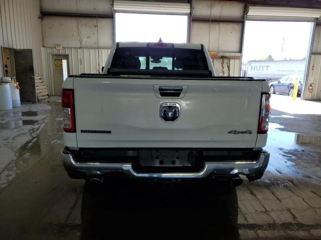 Photo 6 from auction – 2019 RAM 1500 BIG H with VIN 1C6SRFFT6KN892500