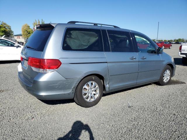 Photo 3 from auction – 2008 HONDA ODYSSEY EX with VIN 5FNRL386X8B064942