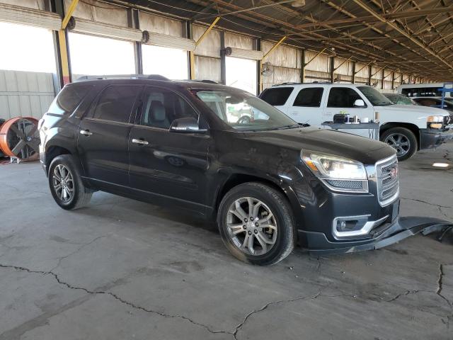 Photo 4 from auction – 2015 GMC ACADIA SLT with VIN 1GKKRRKD6FJ216042