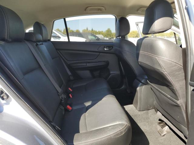 Фото 10 с аукциона – 2014 SUBARU XV CROSSTR с VIN JF2GPAGC6E8319106