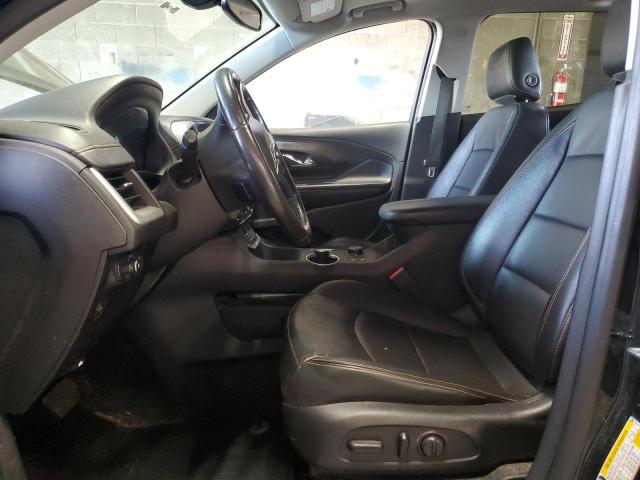 Photo 7 from auction – 2019 GMC TERRAIN SLT with VIN 3GKALVEX4KL155885