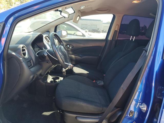 Photo 7 from auction – 2015 NISSAN VERSA NOTE with VIN 3N1CE2CP9FL382658