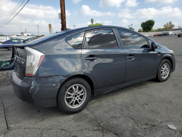 Photo 3 from auction – 2010 TOYOTA PRIUS with VIN JTDKN3DU8A0238429