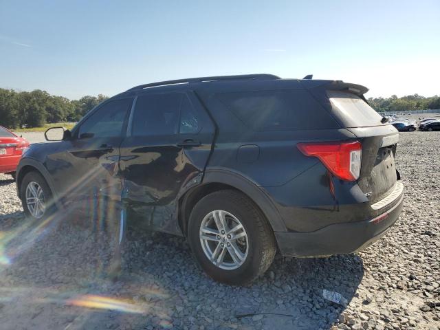 Photo 2 from auction – 2020 FORD EXPLORER X with VIN 1FMSK7DH1LGD12623