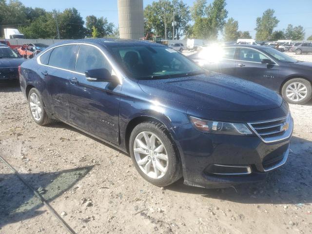 Photo 4 from auction – 2017 CHEVROLET IMPALA LT with VIN 2G1105S31H9130906