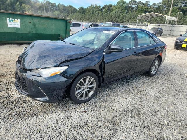 TOYOTA CAMRY LE 2015 with VIN 4T1BF1FK7FU004551 - Photo from auction