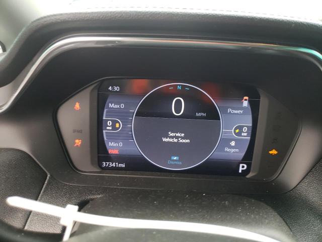 Photo 9 from auction – 2023 CHEVROLET BOLT EV 2L with VIN 1G1FX6S00P4190304