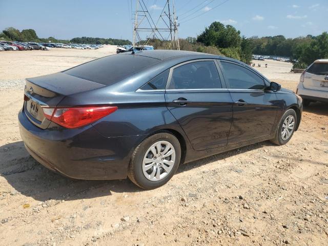 Photo 3 from auction – 2012 HYUNDAI SONATA with VIN 5NPEB4AC6CH447231