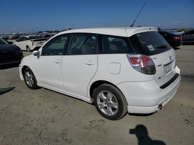 Фото 2 с аукциона – 2008 TOYOTA COROLLA MA с VIN 2T1KR30E68C716933