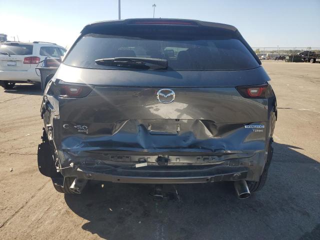 Photo 6 from auction – 2023 MAZDA CX-50 PREM with VIN 7MMVABEY1PN111490