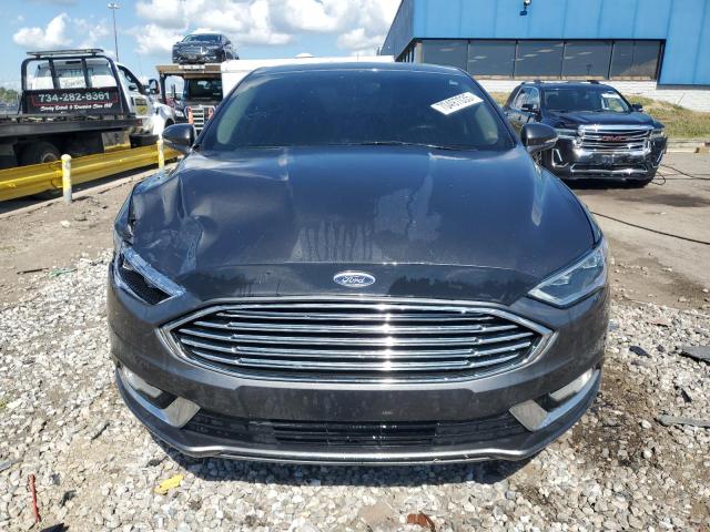 Photo 5 from auction – 2017 FORD FUSION SE with VIN 3FA6P0H95HR321462