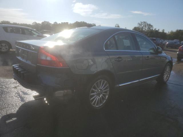 Photo 3 from auction – 2013 VOLVO S80 3.2 with VIN YV1940AS0D1173300