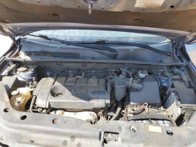 Photo 12 from auction – 2011 TOYOTA RAV4 LIMITED with VIN 2T3YF4DV9BW082288