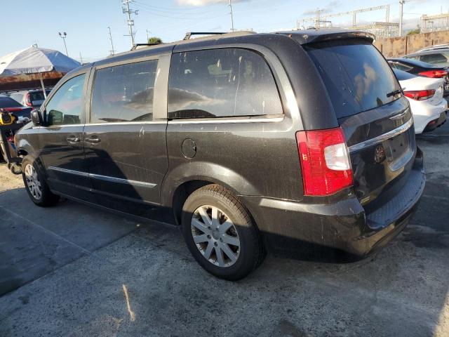 Photo 2 from auction – 2016 CHRYSLER TOWN & COU with VIN 2C4RC1BG3GR289941