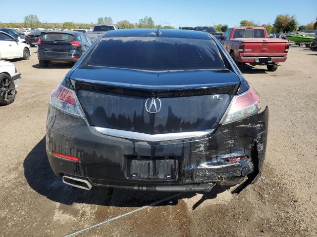 Photo 6 from auction – 2014 ACURA TL TECH with VIN 19UUA8F5XEA800159