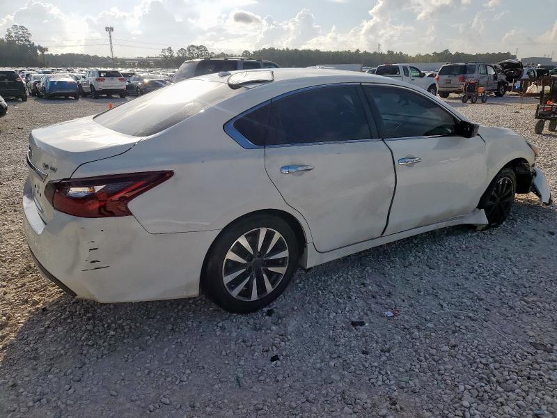 Photo 3 from auction – 2018 NISSAN ALTIMA 2.5 with VIN 1N4AL3AP9JC283545