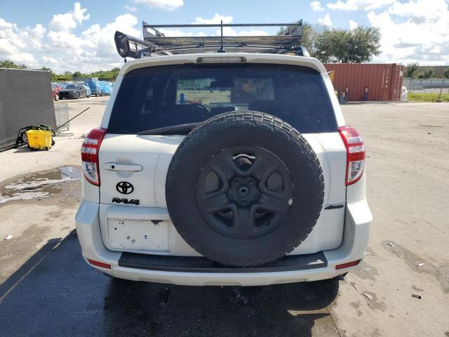 Photo 6 from auction – 2011 TOYOTA RAV4 LIMIT with VIN 2T3DK4DV7BW045993