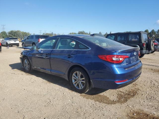 Photo 2 from auction – 2015 HYUNDAI SONATA SE with VIN 5NPE24AF1FH180935
