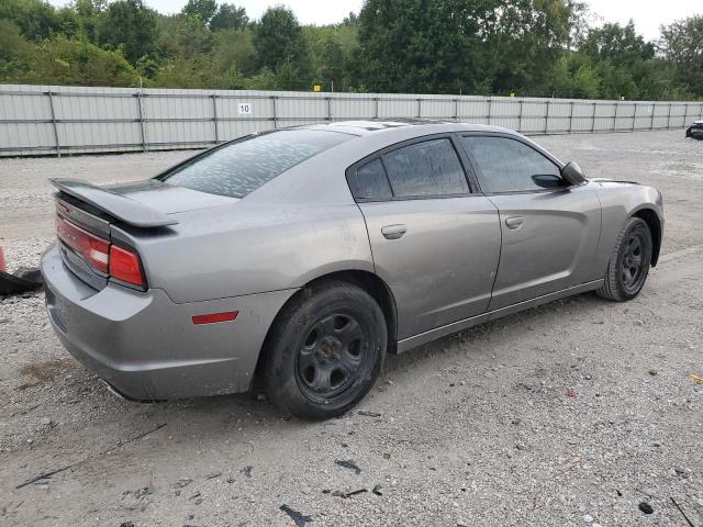 Photo 3 from auction – 2011 DODGE CHARGER PO with VIN 2B3CL1CT3BH583745