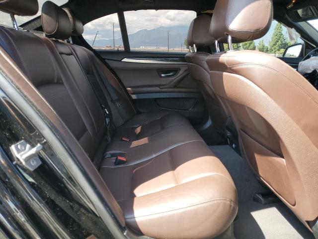 Photo 10 from auction – 2015 BMW 535 I with VIN WBA5B1C56FG128446