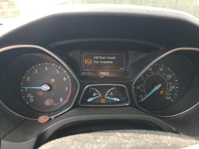 Photo 9 from auction – 2016 FORD FOCUS SE with VIN 1FADP3F22GL371263