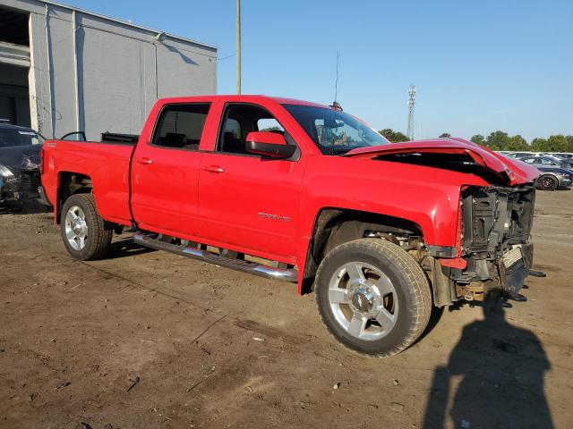 Photo 4 from auction – 2016 CHEVROLET SILVERADO with VIN 1GC1KVEG2GF279668