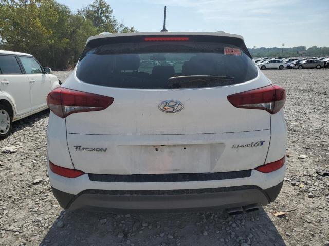 Photo 6 from auction – 2016 HYUNDAI TUCSON LIM with VIN KM8J33A26GU116797