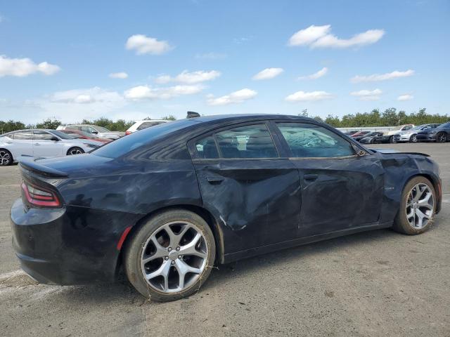 Photo 3 from auction – 2018 DODGE CHARGER R/ with VIN 2C3CDXCT7JH290092