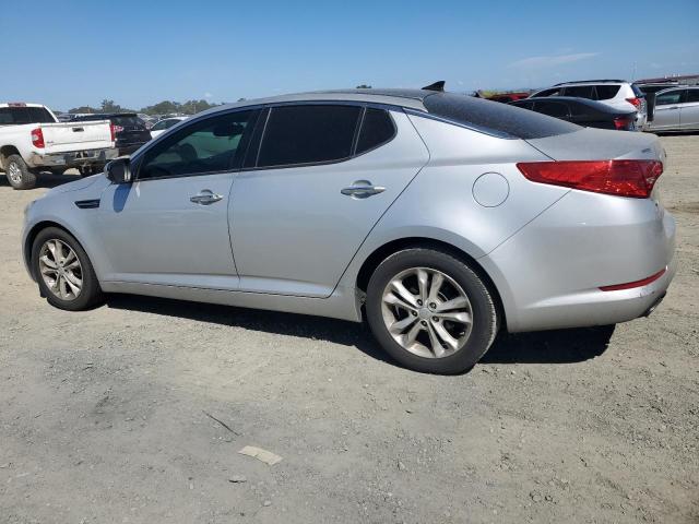 Photo 2 from auction – 2013 KIA OPTIMA EX with VIN 5XXGN4A72DG165765