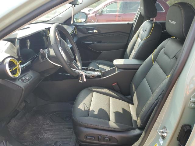 Photo 7 from auction – 2025 CHEVROLET TRAX ACTIV with VIN KL77LKEP5SC190142