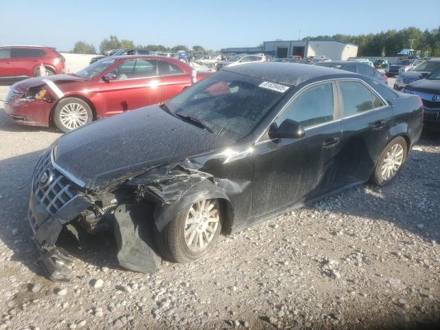 Photo 1 from auction – 2012 CADILLAC CTS LUXURY with VIN 1G6DG5E55C0142589