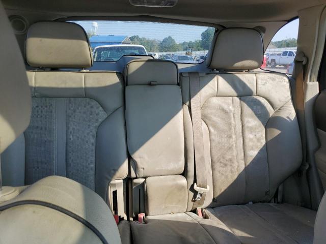 Photo 10 from auction – 2014 LINCOLN MKX with VIN 2LMDJ6JK1EBL03747