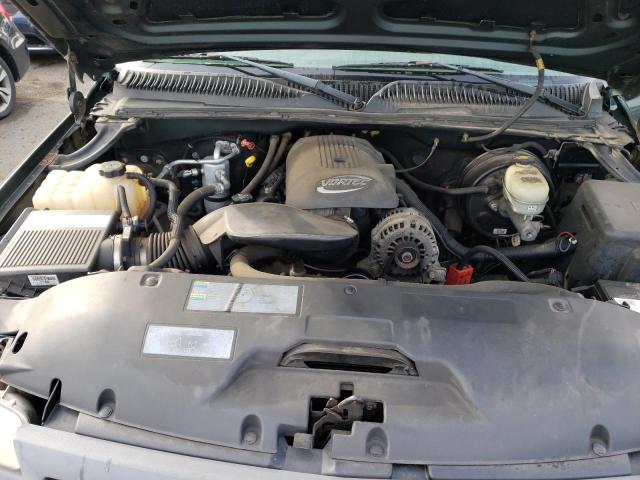 Photo 11 from auction – 2005 GMC NEW SIERRA with VIN 1GTEK19B45E333077