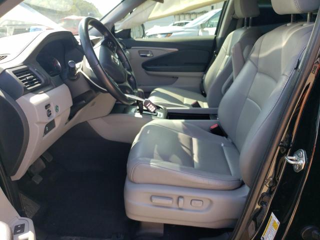 Photo 7 from auction – 2019 HONDA PILOT EXL with VIN 5FNYF5H51KB044267