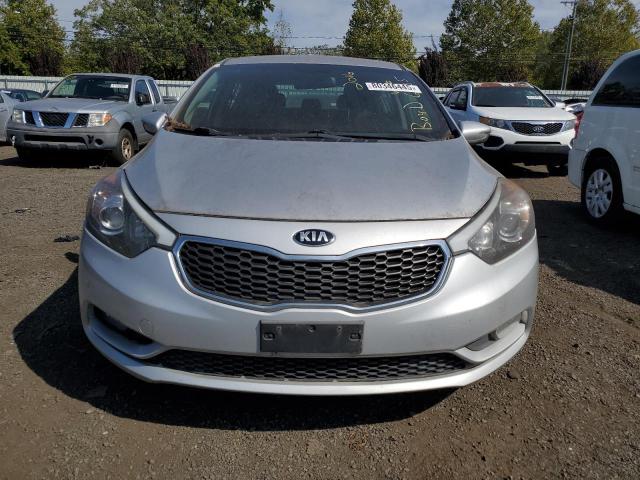 Photo 5 from auction – 2016 KIA FORTE LX with VIN KNAFK5A83G5546985