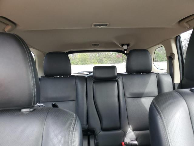 Photo 10 from auction – 2016 MITSUBISHI OUTLANDER with VIN JA4AZ3A3XGZ015092