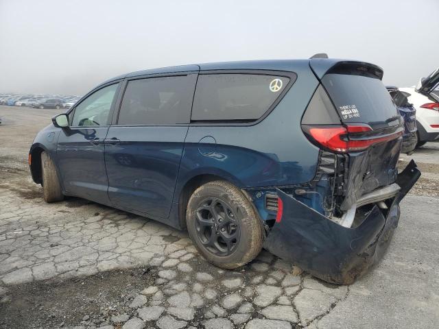Photo 2 from auction – 2023 CHRYSLER PACIFICA H with VIN 2C4RC1L71PR614536