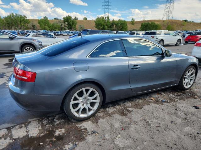 Photo 3 from auction – 2012 AUDI A5 PREMIUM with VIN WAULFAFR1CA020082