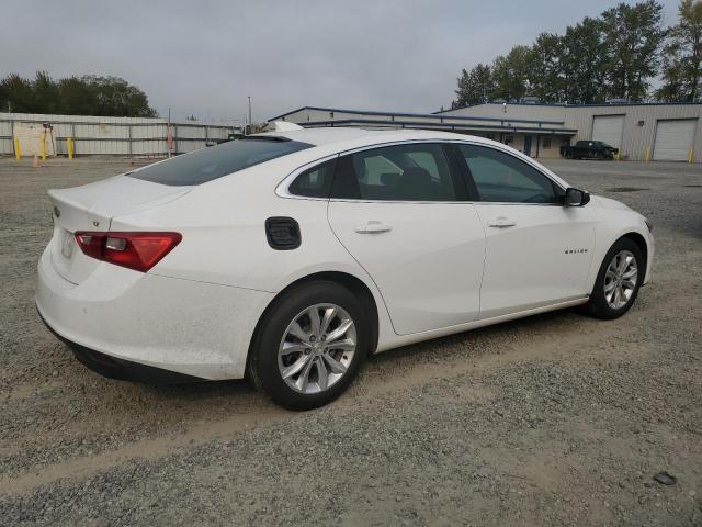 Photo 3 from auction – 2024 CHEVROLET MALIBU LT with VIN 1G1ZD5ST1RF199983
