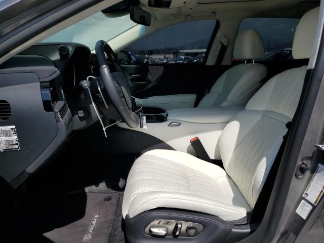 Photo 7 from auction – 2023 LEXUS LS 500 BAS with VIN JTHD51FF0P5018885
