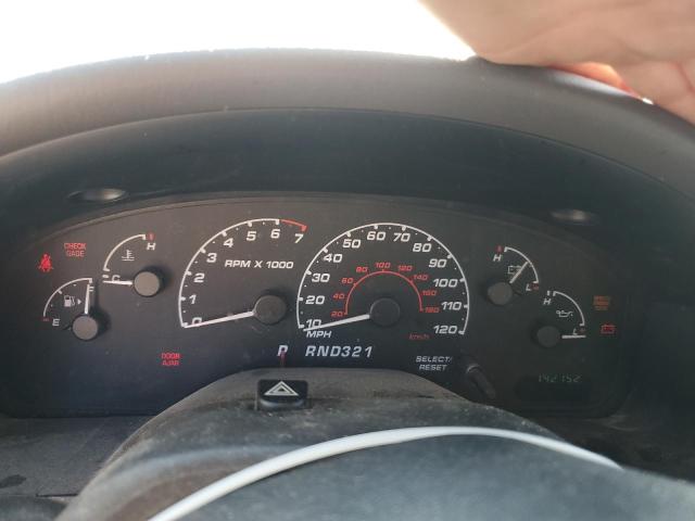 Photo 9 from auction – 2002 FORD EXPLORER X with VIN 1FMZU72K52ZC57796