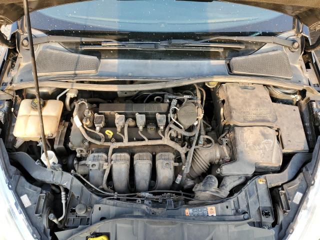 Photo 11 from auction – 2015 FORD FOCUS TITA with VIN 1FADP3J26FL368355