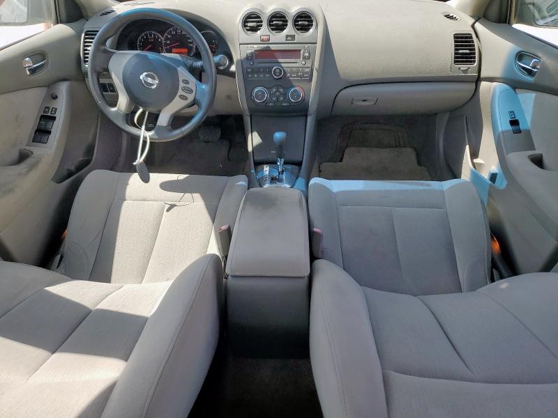 Photo 8 from auction – 2010 NISS ALTIMA BASE with VIN 1N4AL2AP0AN455668