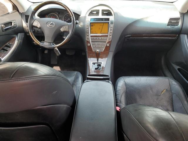 Photo 8 from auction – 2011 LEXUS ES 350 with VIN JTHBK1EG6B2457707