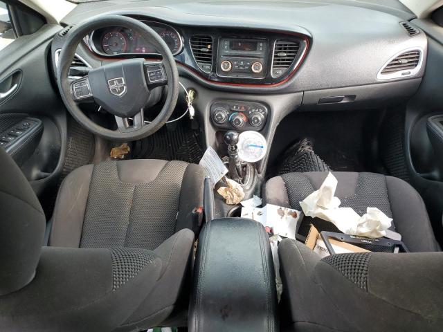 Photo 8 from auction – 2015 DODGE DART SE with VIN 1C3CDFAA8FD281899