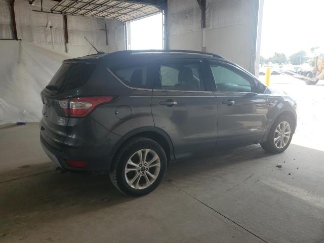 Photo 3 from auction – 2017 FORD ESCAPE SE with VIN 1FMCU9GD0HUA39931
