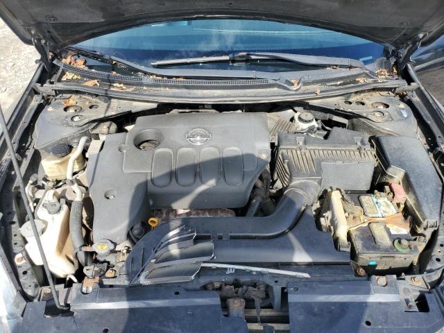 Photo 11 from auction – 2010 NISSAN ALTIMA BASE with VIN 1N4AL2AP0AN443326