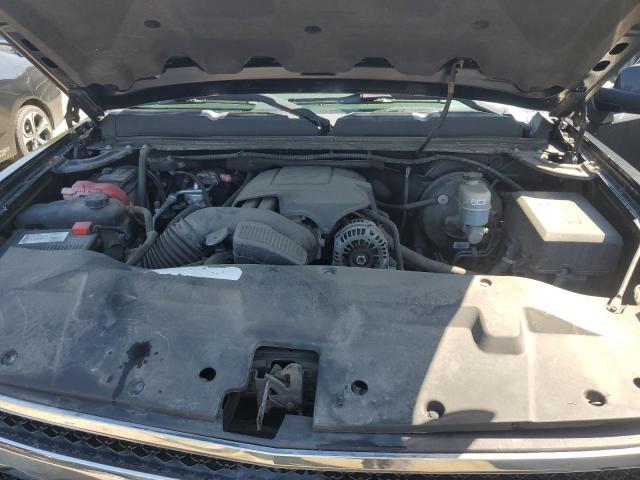 Photo 11 from auction – 2009 CHEVROLET SILVERADO with VIN 1GCEK39J69Z154749