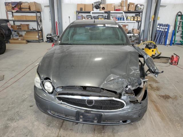 Photo 5 from auction – 2005 BUICK LACROSSE C with VIN 2G4WD562851274512