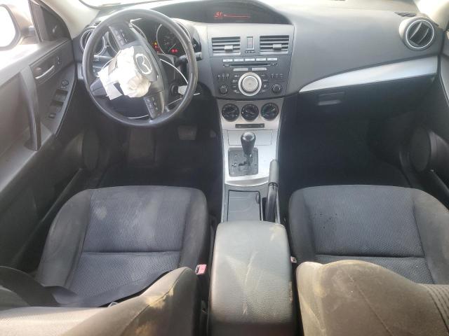 Photo 8 from auction – 2011 MAZDA 3 I with VIN JM1BL1VG2B1358693